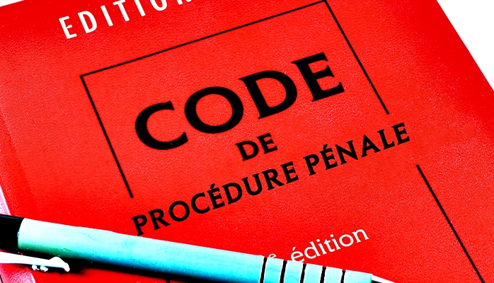 Seule la victime peut valablement se constituer partie civile ! Seule la victime peut valablement se constituer partie civile !